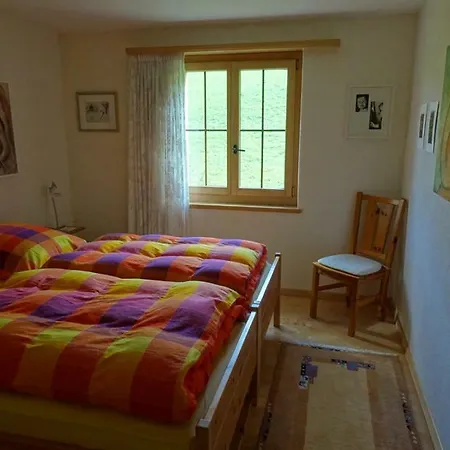 Gadahues 4 Elvers Misanenga - Mit Bad/wc, 54 M2 Fuer Max. 4 Personen 오버작센