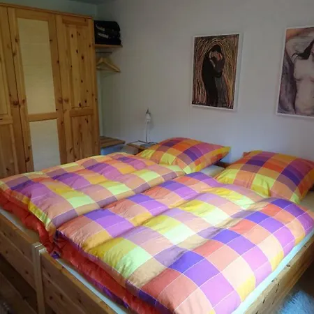 Gadahues 4 Elvers Misanenga - Mit Bad/wc, 54 M2 Fuer Max. 4 Personen *