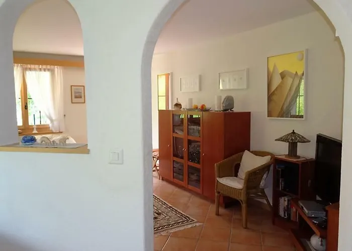 Daire Gadahues 4 Elvers Misanenga - Mit Bad/wc, 54 M2 Fuer Max. 4 Personen