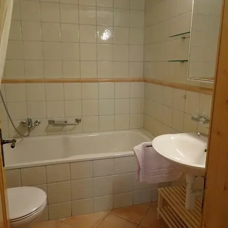 Gadahues 4 Elvers Misanenga - Mit Bad/wc, 54 M2 Fuer Max. 4 Personen * Оберзаксен