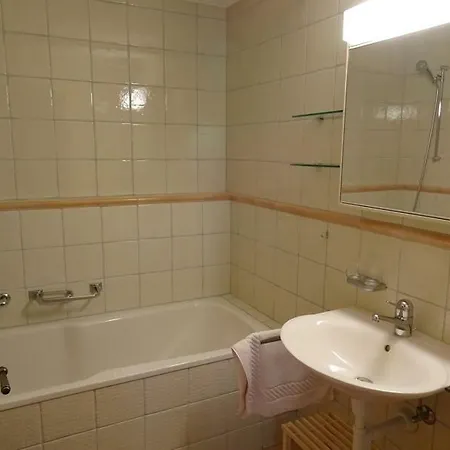 Gadahues 4 Elvers Misanenga - Mit Bad/wc, 54 M2 Fuer Max. 4 Personen * Оберзаксен