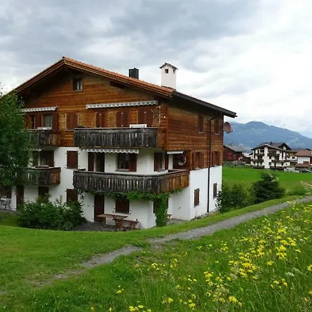 Apartment Gadahues 4 Elvers Misanenga - Mit Bad/wc, 54 M2 Fuer Max. 4 Personen *