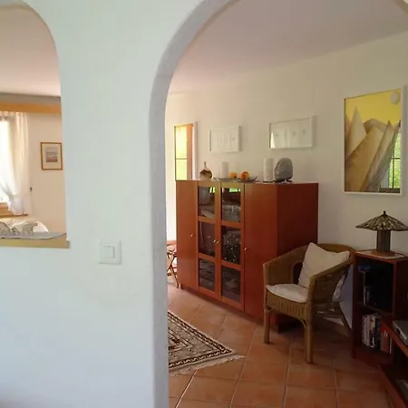 Appartement Gadahues 4 Elvers Misanenga - Mit Bad/wc, 54 M2 Fuer Max. 4 Personen