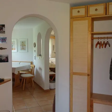 Apartment Gadahues 4 Elvers Misanenga - Mit Bad/wc, 54 M2 Fuer Max. 4 Personen