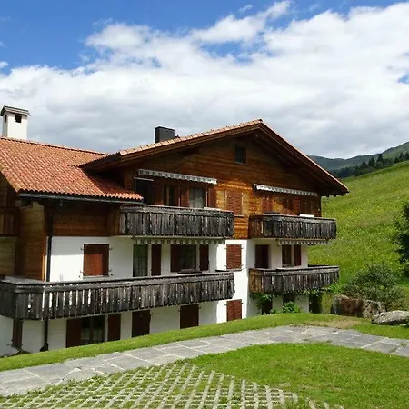 Gadahues 4 Elvers Misanenga - Mit Bad/wc, 54 M2 Fuer Max. 4 Personen Apartment
