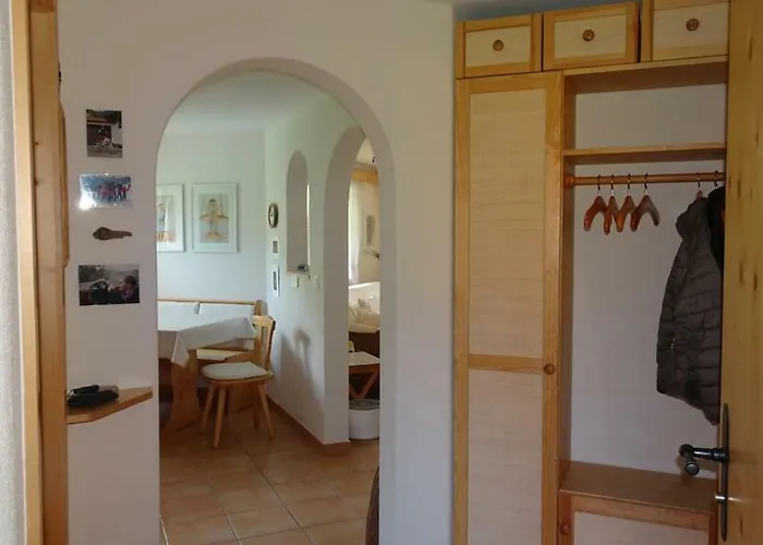 Appartement Gadahues 4 Elvers Misanenga - Mit Bad/wc, 54 M2 Fuer Max. 4 Personen