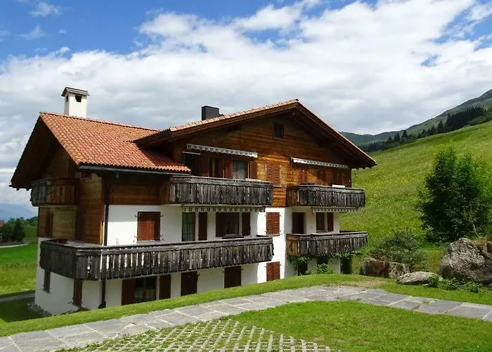 Gadahues 4 Elvers Misanenga - Mit Bad/wc, 54 M2 Fuer Max. 4 Personen Appartement