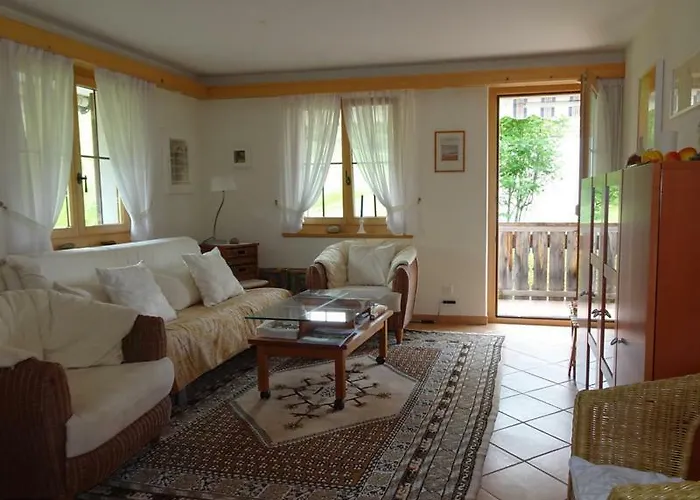 Appartement Gadahues 4 Elvers Misanenga - Mit Bad/wc, 54 M2 Fuer Max. 4 Personen